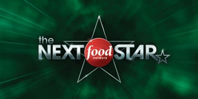 next food network star