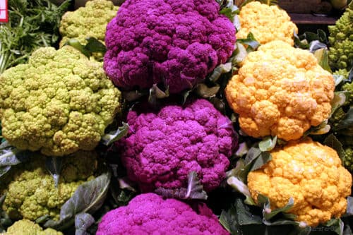 cauliflower