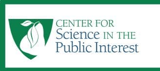 Center For Science In The Public Interest