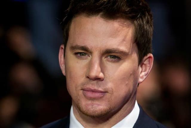 Channing Tatums to Open Bar in New Orleans