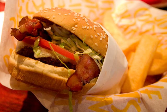 19 Tons of Kenosha Beef Recalled