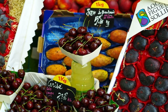 Sailor Jerry, please meet Barr Hill Gin for Punch. 