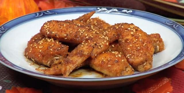 chickenwings