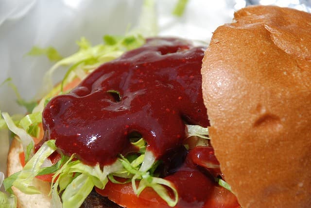 Chipotle Ketchup Will Add a Kick to Any Burger