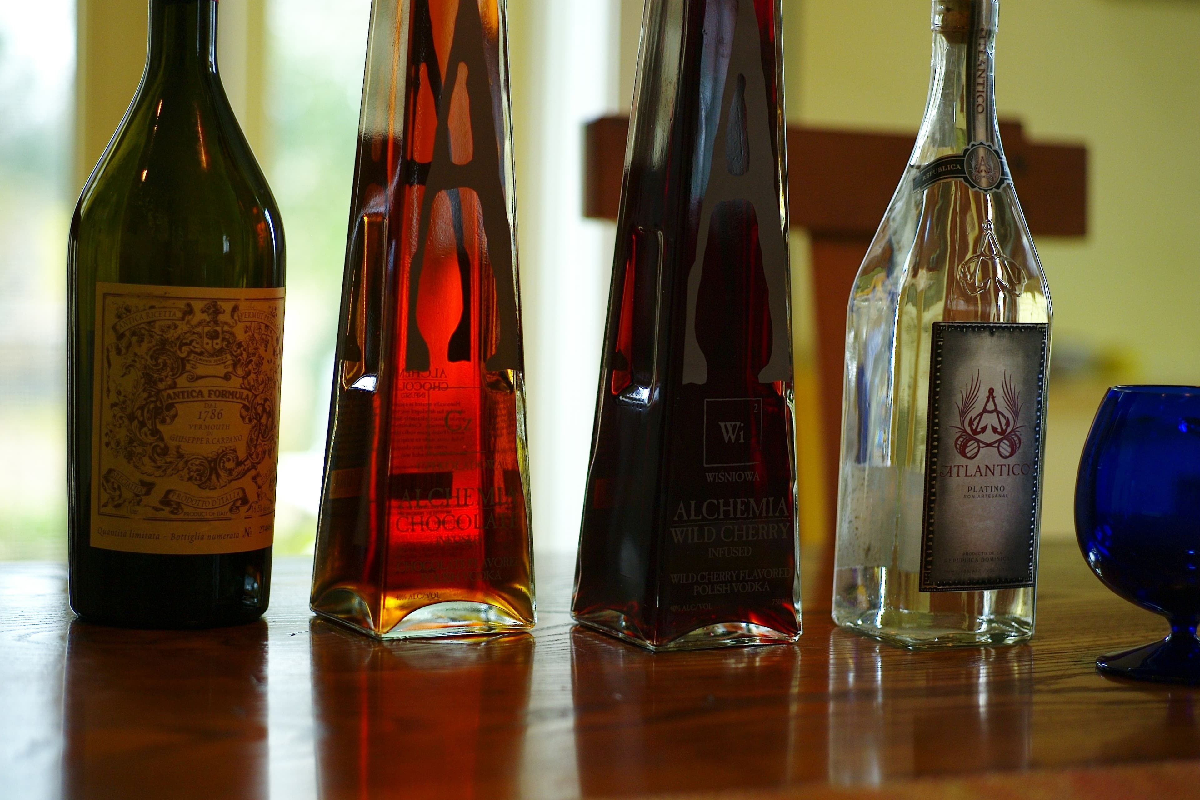 Four A's and a J for Valentine's Day!