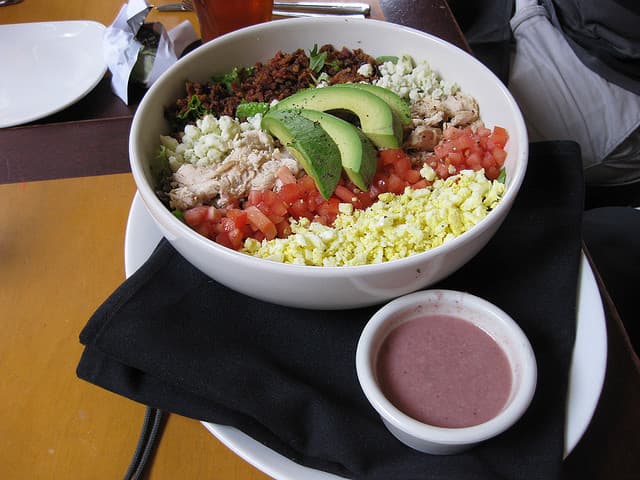 cobb salad