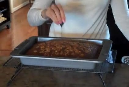 Classic Recipes: Coca Cola Cake