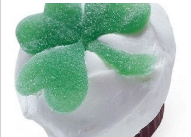 Cocoa Stout Cupcakes