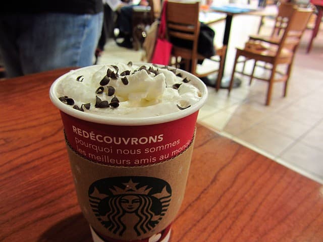 7 Holiday Treats To Stay Away From