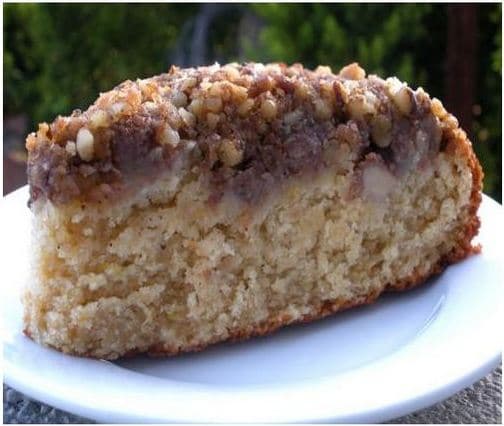 Coffee Cake