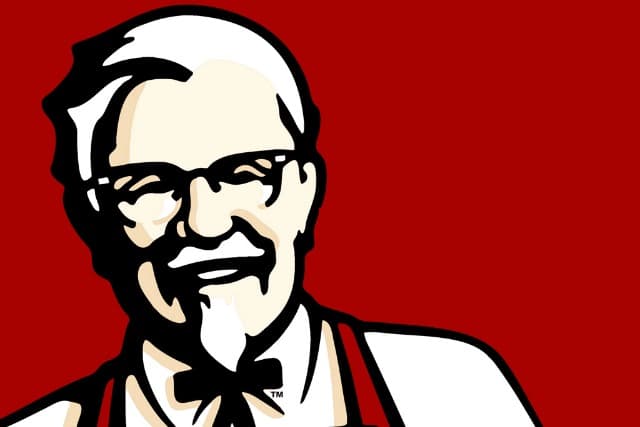 Colonel Sanders' Lost Cookbook to be Released