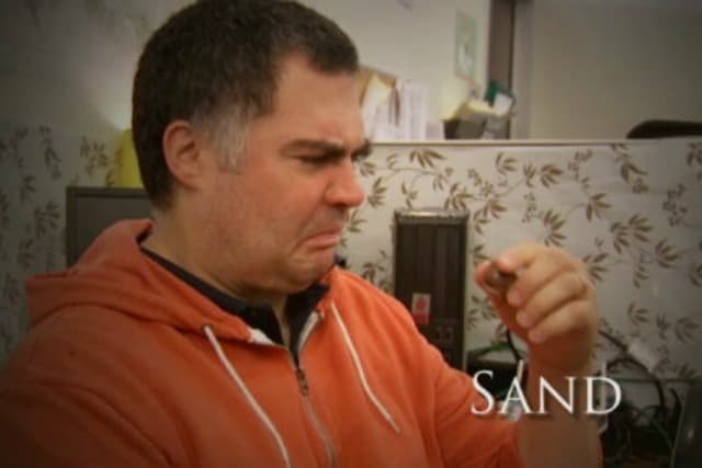 Conan O'Brien Bids Farewell to Rejected Valentine's Day Chocolate