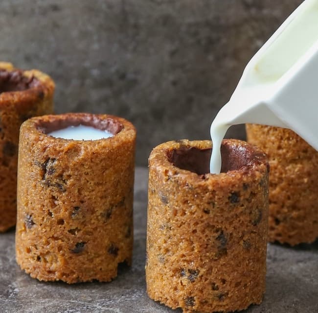 Five Fun Comfort Foods For Fall