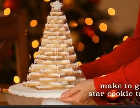 cookie tree