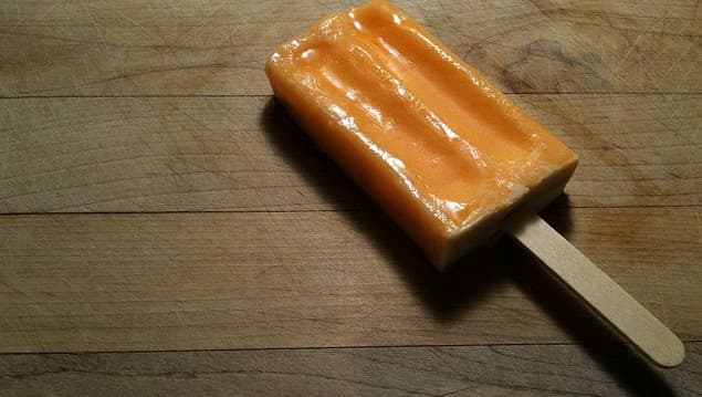 ice pop