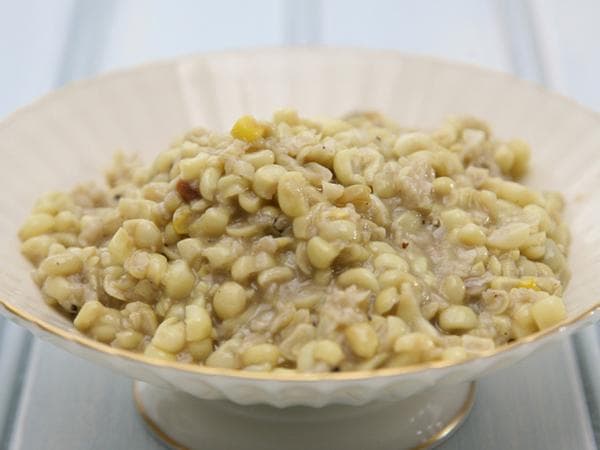 Grandma Moore's Creamed Corn