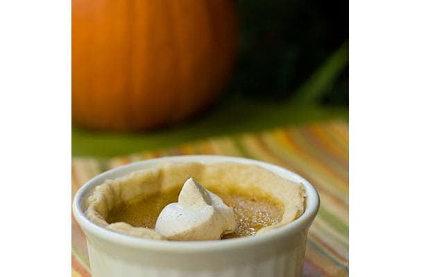 5 Beautiful Creme Brulee Recipes