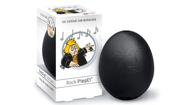 PiepEgg egg timer