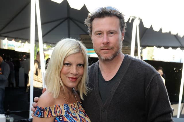 Dean McDermott Celebrates 'The Gourmet Dad' With Kid-Friendly Dinner Party for Adults