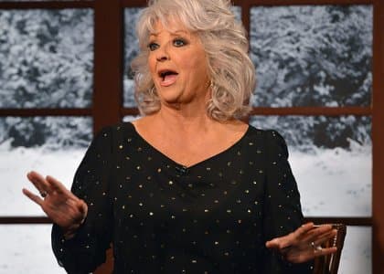 Paula Deen Loses Contracts to Multiple Major Companies