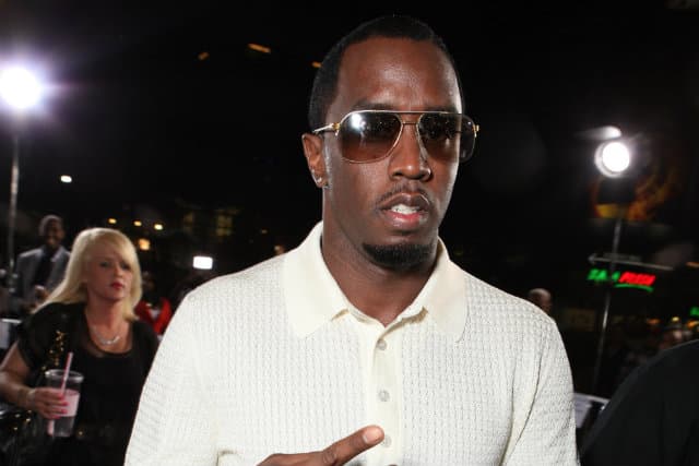 Diddy Closes Justin's in Atlanta
