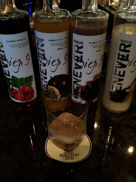 Diep9: Perhaps the best- and most unknown Genever in America