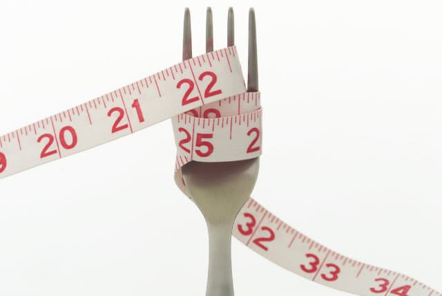 The Five Celebrity Diets to Avoid