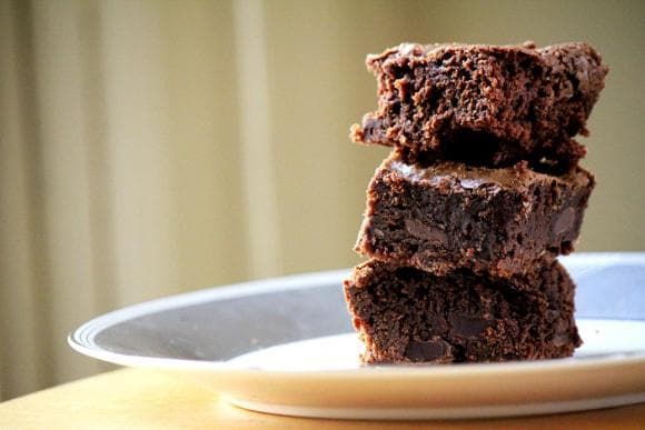 brownies