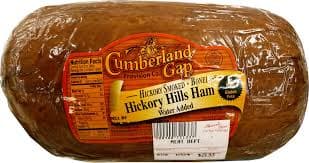 Kroger Recalls Ham For Lack of Pink Color