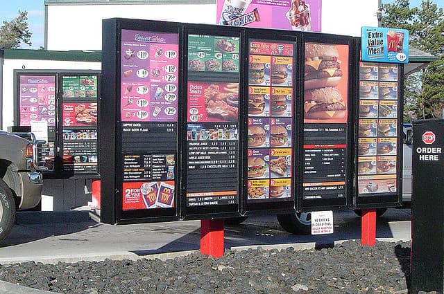 Fast Food Secrets You Never Knew 