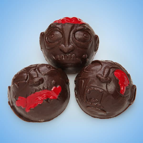 zombie bon bons