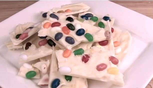 Best Easter Bark Recipe Ever