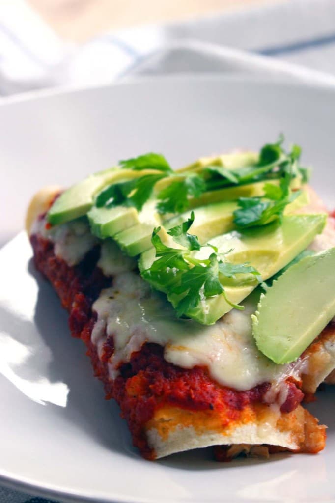 30 Minute or Less Easy Chicken Dinner Recipes