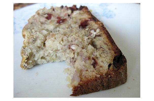 National Banana Bread Day