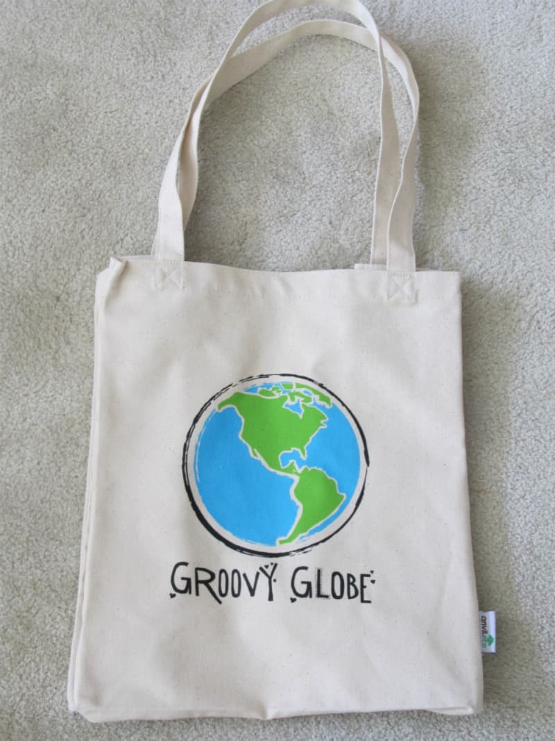 EcoBag Grocery tote