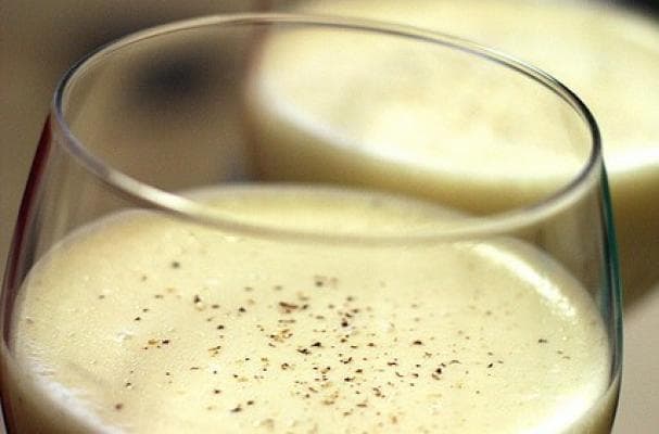 Holiday Eggnog Roundup