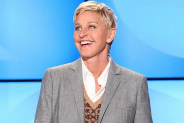 Ellen DeGeneres to Open Vegan Restaurant This Month