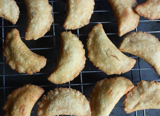 empanadas