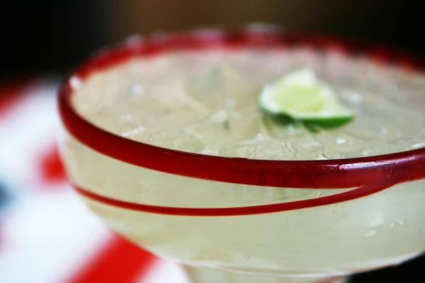 Kitchen Secrets Video: How to Make a Margarita 