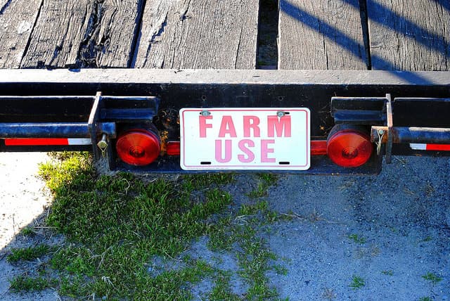 Farms Are The Next Housing Bubble: Wall Street Betting on Famine 