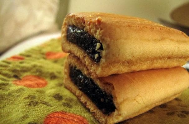Celebrate National Fig Newton Day 