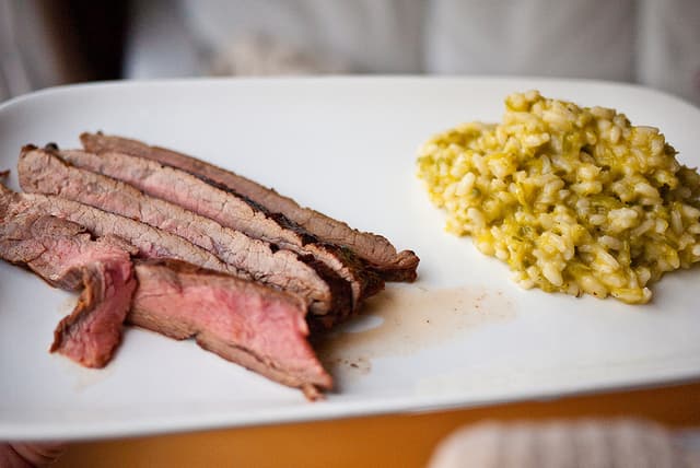 5 Easy London Broil Recipes