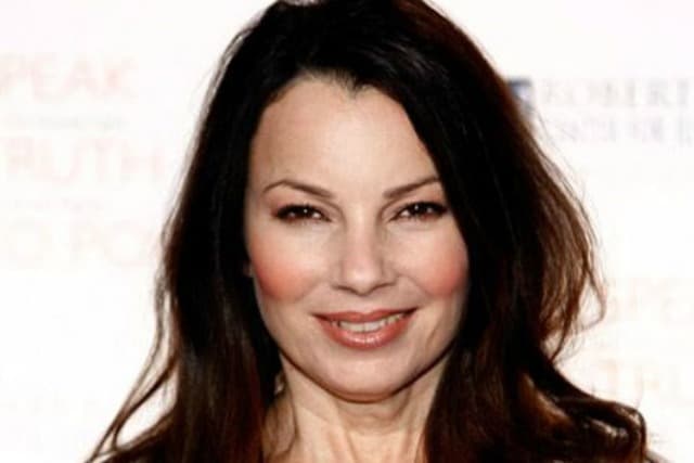 Fran Drescher Eats Organically