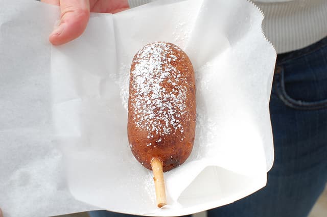 Fried, Fattening and Fun: 5 Fried Fair Foods You Can Make At Home 