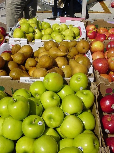 7 Foods to Help You Lose Weight