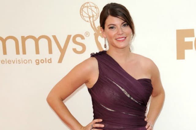 Gail Simmons' Super Bowl Menu Ideas