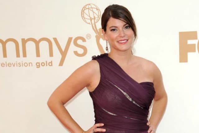 Gail Simmons Talks About her New Memoir