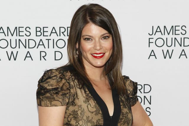 Gail Simmons Reveals Diet Secrets