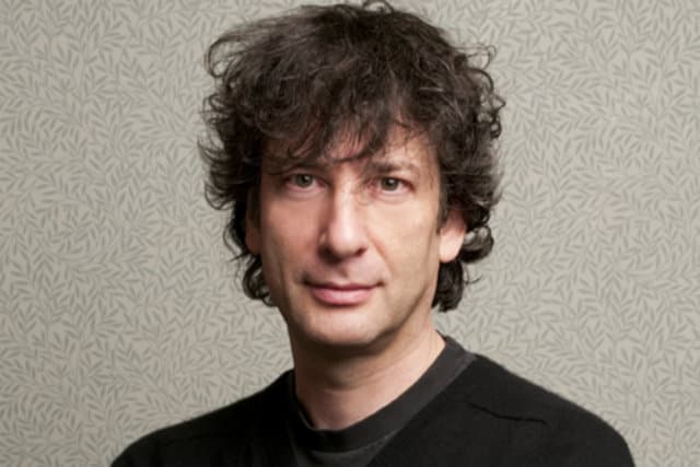 Neil Gaiman Crowd Sources Dinner Ideas