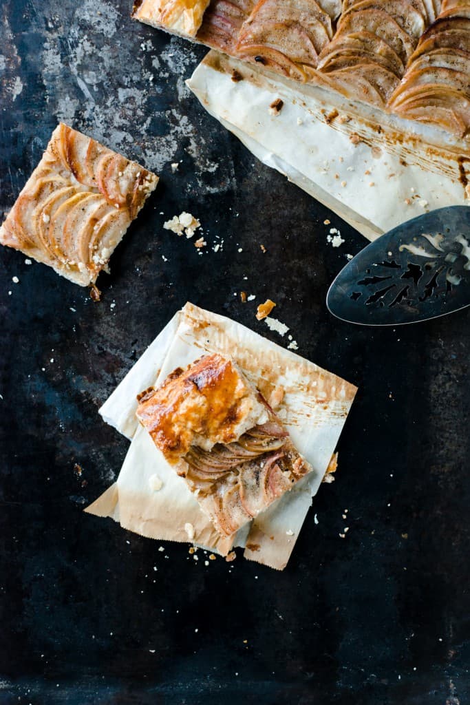 Amazing Apple Recipes for Any Autumn Occasion